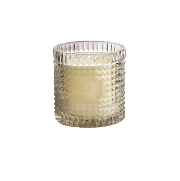 NEW - GLAM CANDLES