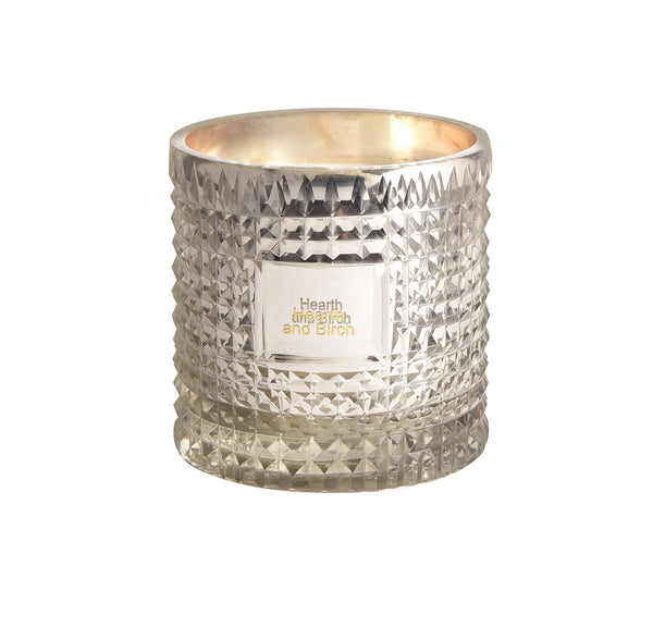 NEW - GLAM CANDLES