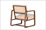 ARMONY ACCENT CHAIR