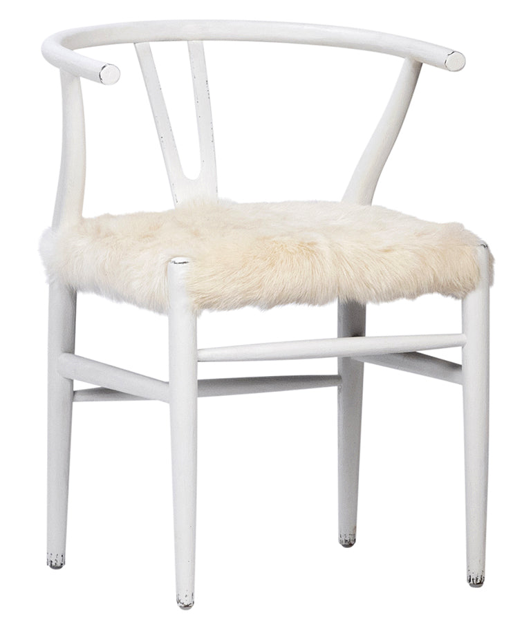 BETTY DINING CHAIR