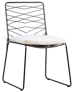 COMET DINING CHAIR