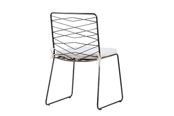 COMET DINING CHAIR