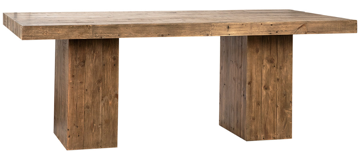 BECK DINING TABLE