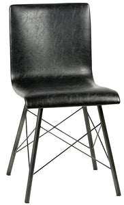 MAXWELL DINING CHAIR