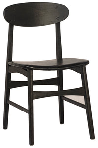 HOLDER DINING CHAIR