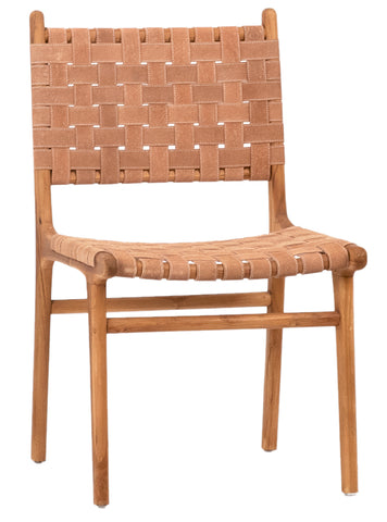 SILANO DINING CHAIR
