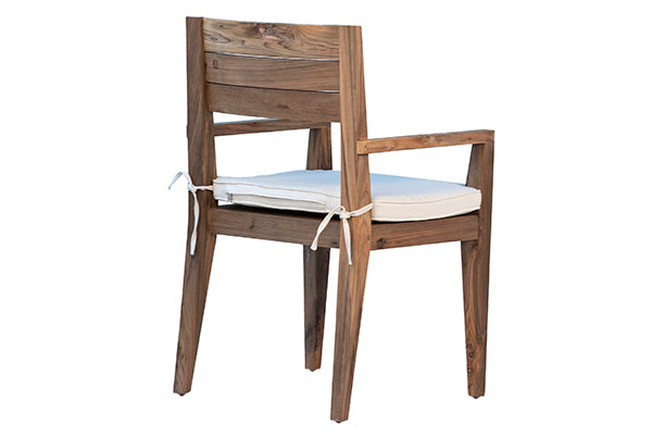 BEXLEY DINING CHAIR