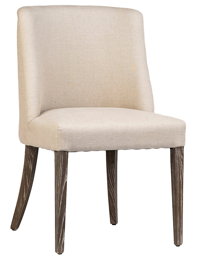 GUNTHER DINING CHAIR