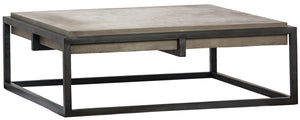 CAMBELL COFFEE TABLE