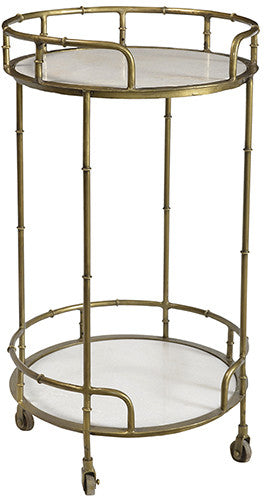 Side Table - Trolley -PP-AN047