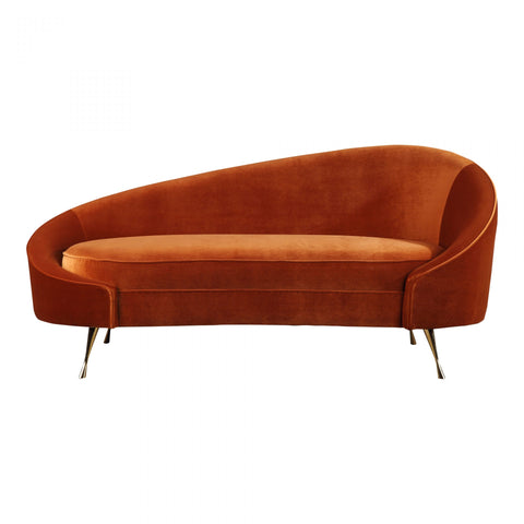 ABIGAIL CHAISE UMBER