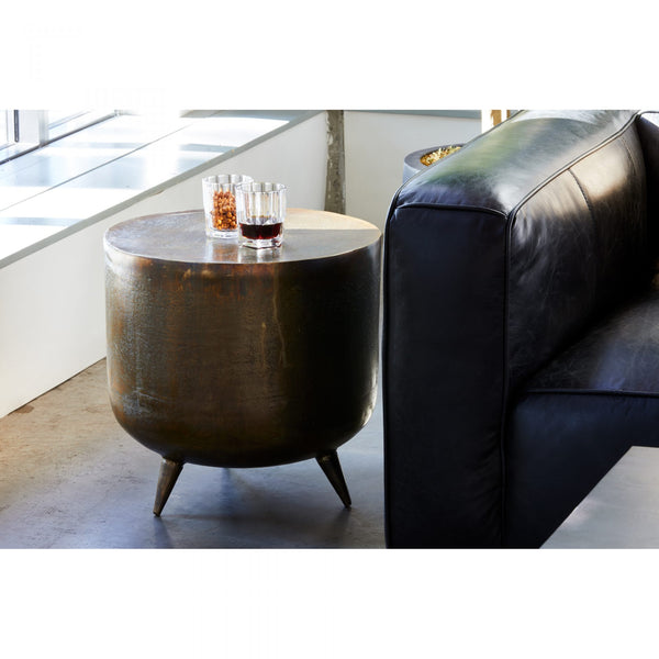 KETTLE ACCENT TABLE