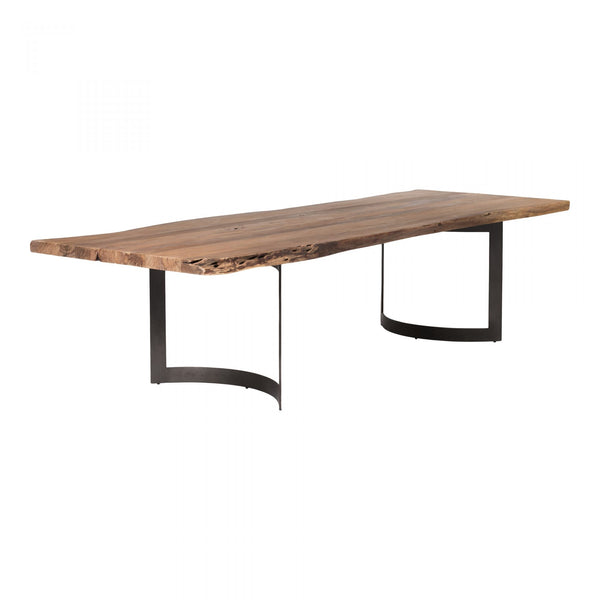 EDGE  DINING TABLE LARGE