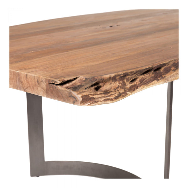 EDGE  DINING TABLE LARGE